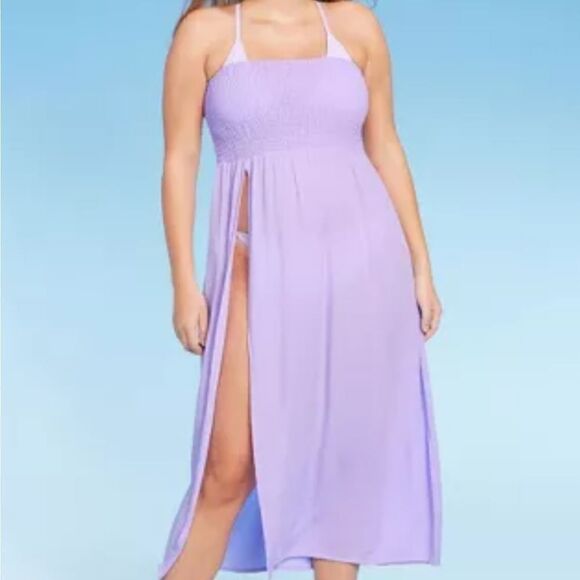 Wild Fable Women Convertible Cover Up Dress NWT Size XS - Picture 8 of 14